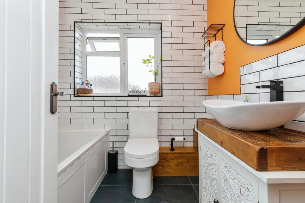 Additional property image - Greenridge Close, Bristol, BS13