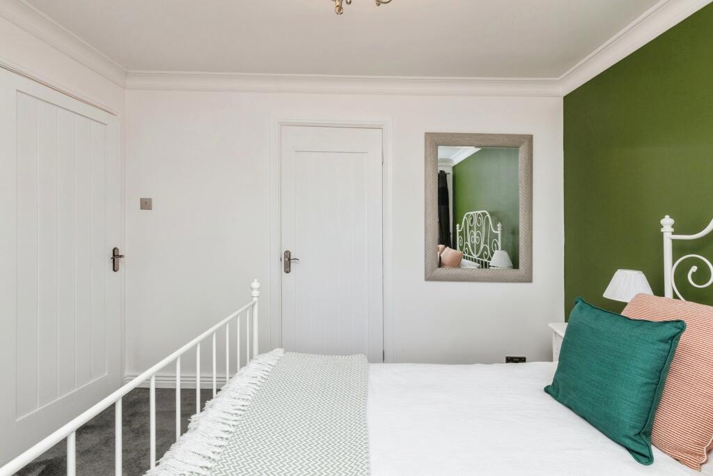 Additional property image - Greenridge Close, Bristol, BS13
