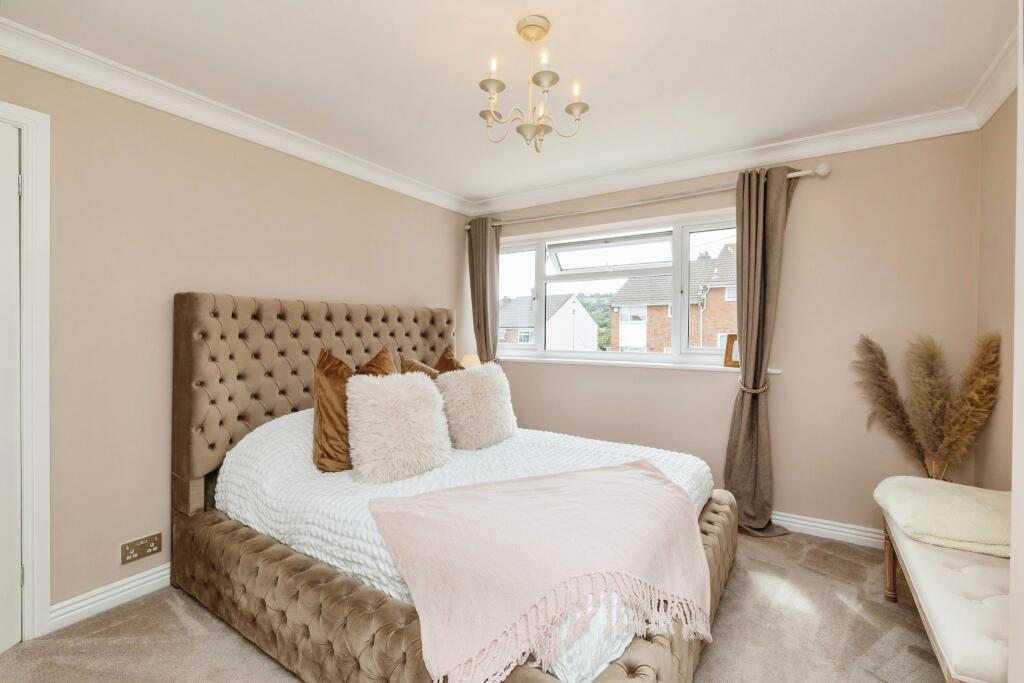 Additional property image - Greenridge Close, Bristol, BS13