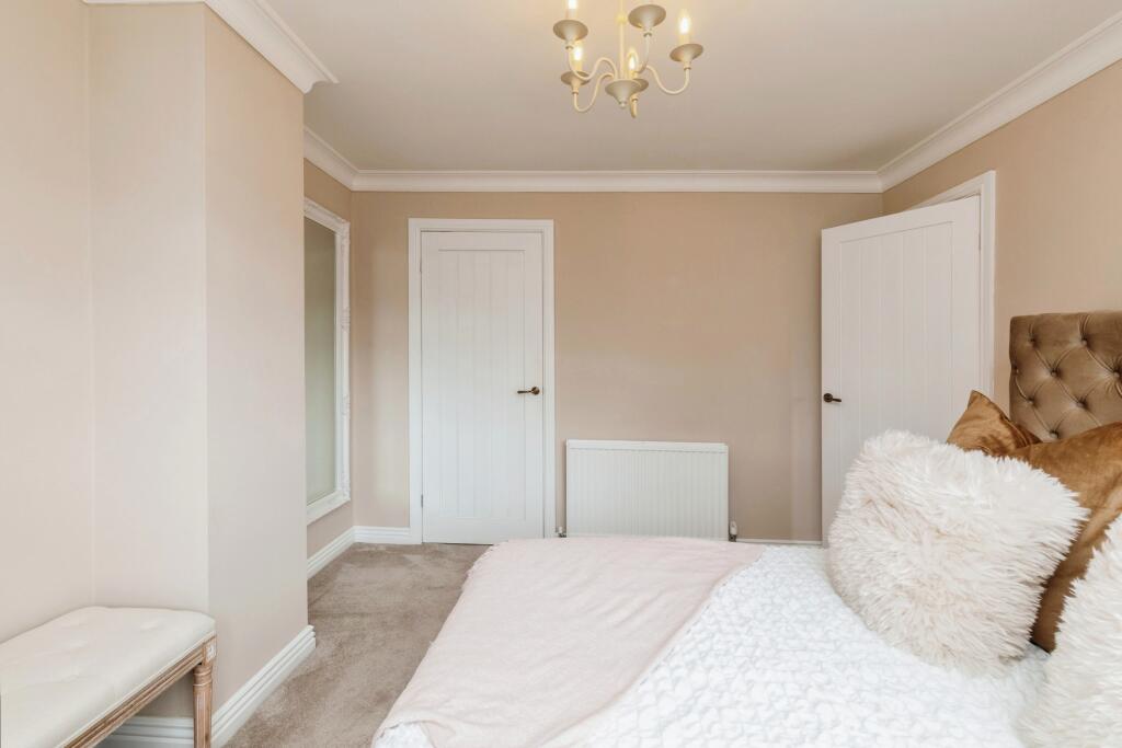 Additional property image - Greenridge Close, Bristol, BS13