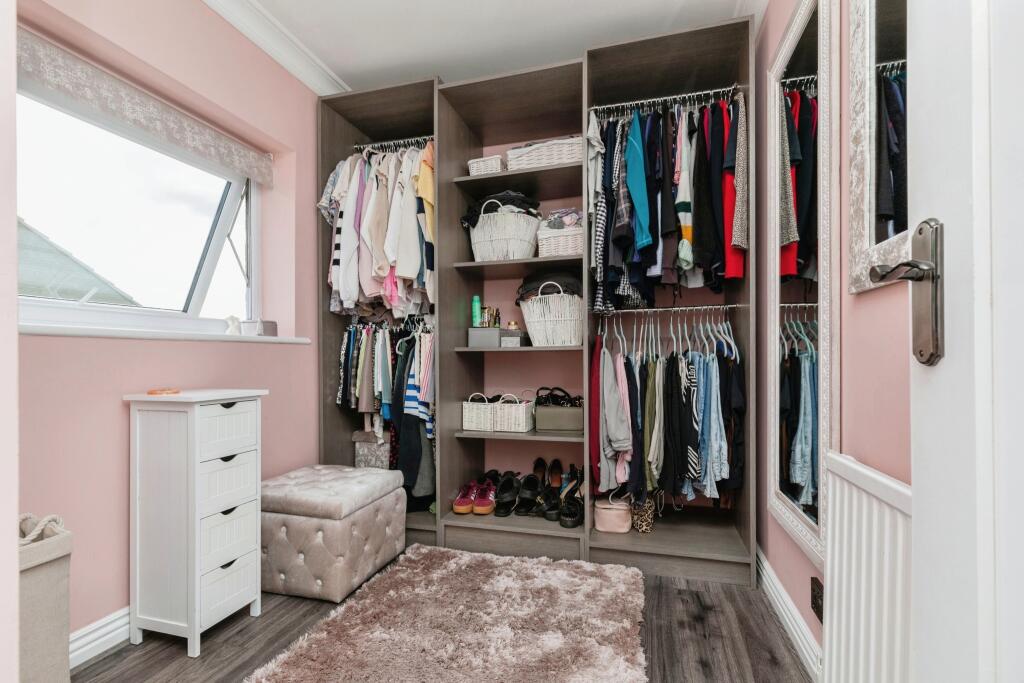 Additional property image - Greenridge Close, Bristol, BS13