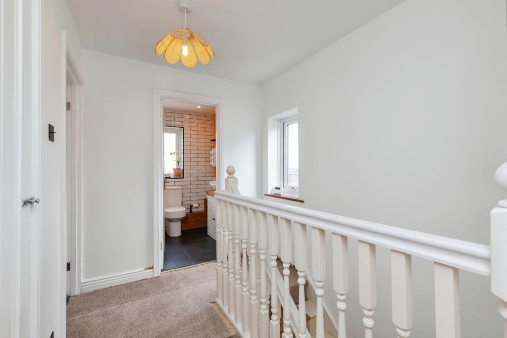 Additional property image - Greenridge Close, Bristol, BS13