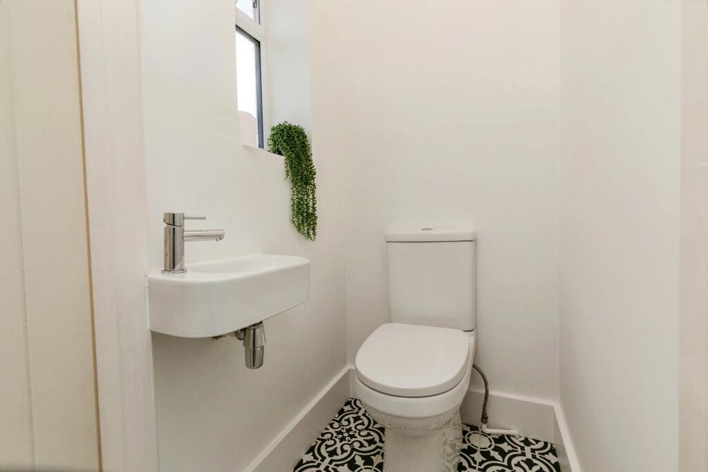 Additional property image - Greenridge Close, Bristol, BS13