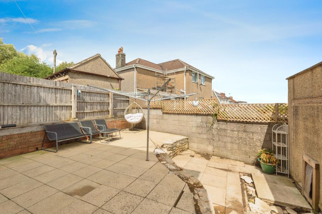 Additional property image - Greenridge Close, Bristol, BS13