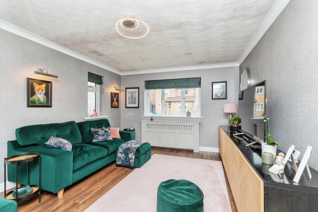 Additional property image - Cornfield Close, Bristol, BS32