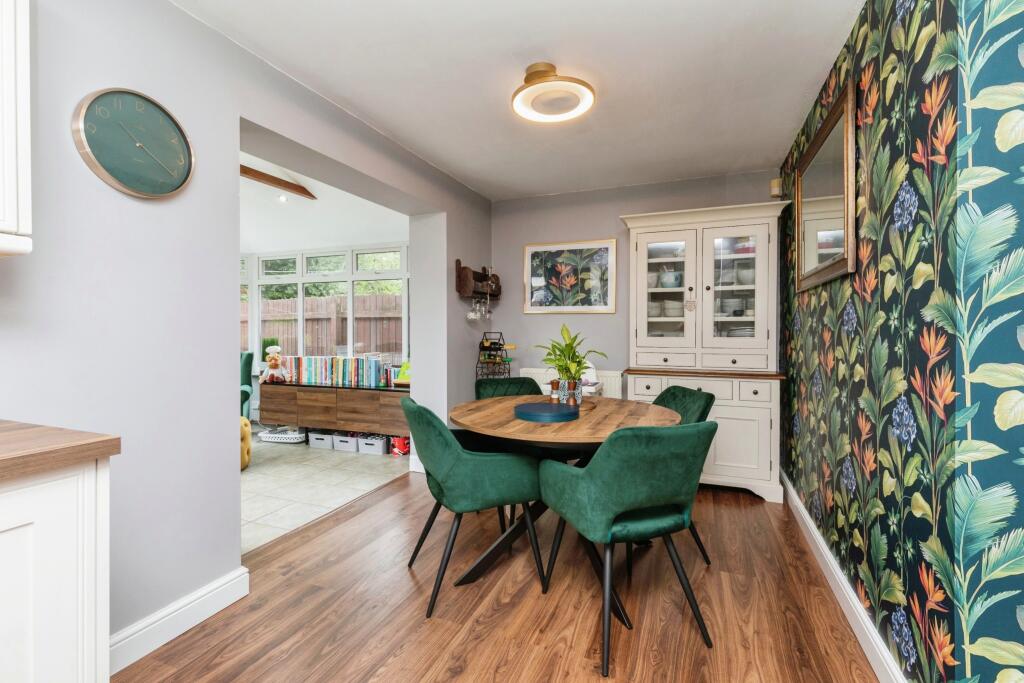 Additional property image - Cornfield Close, Bristol, BS32