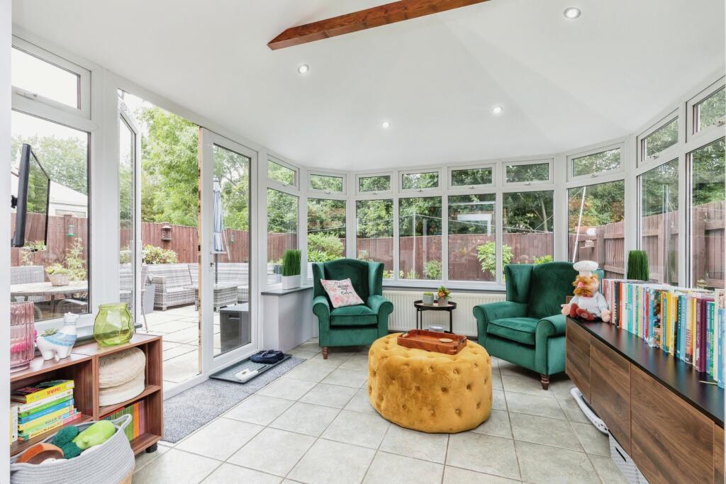 Additional property image - Cornfield Close, Bristol, BS32