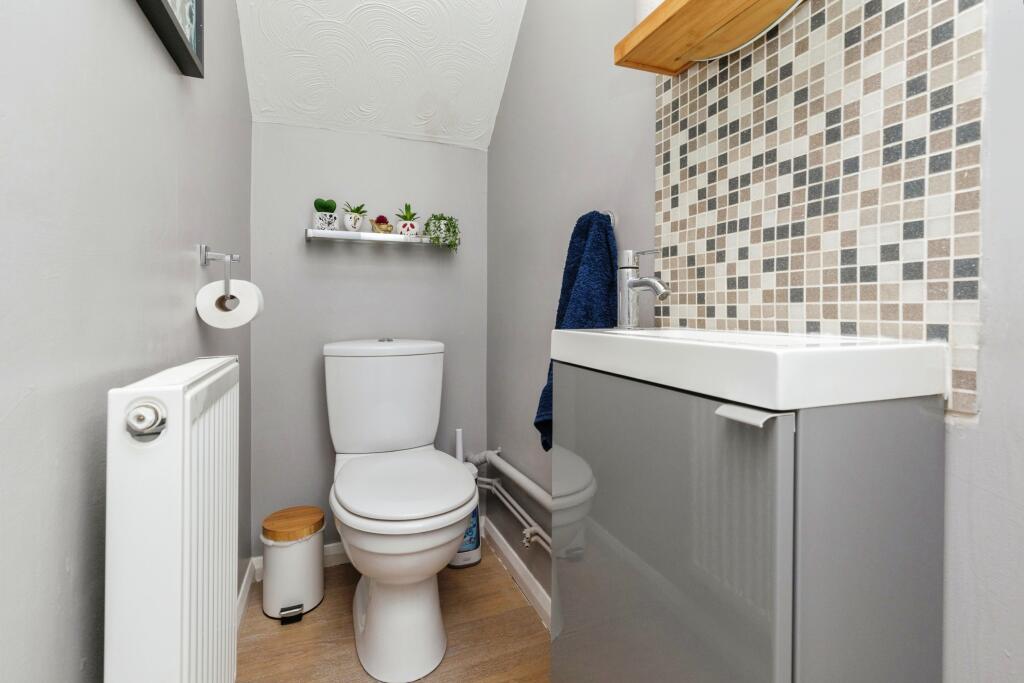Additional property image - Cornfield Close, Bristol, BS32