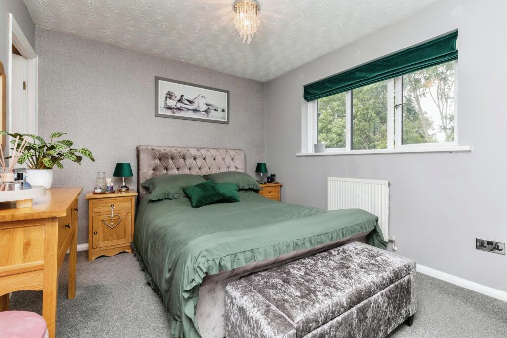 Additional property image - Cornfield Close, Bristol, BS32