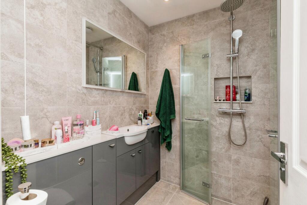 Additional property image - Cornfield Close, Bristol, BS32