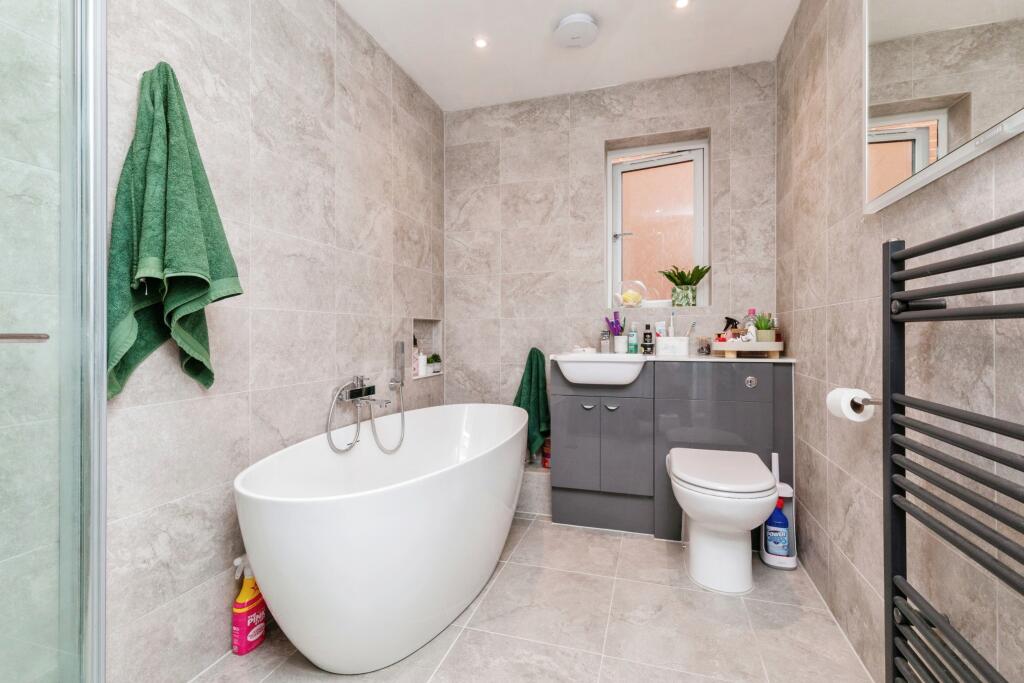 Additional property image - Cornfield Close, Bristol, BS32