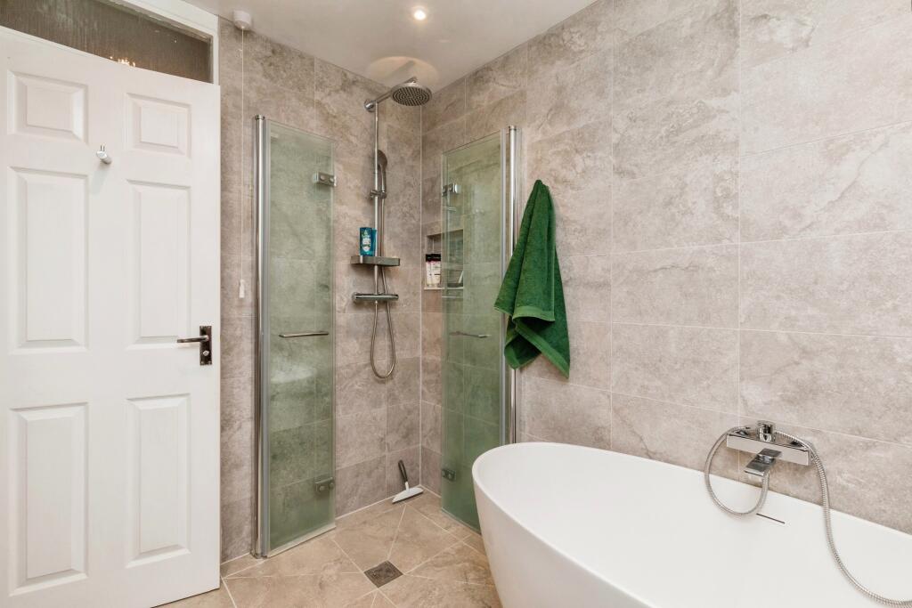 Additional property image - Cornfield Close, Bristol, BS32