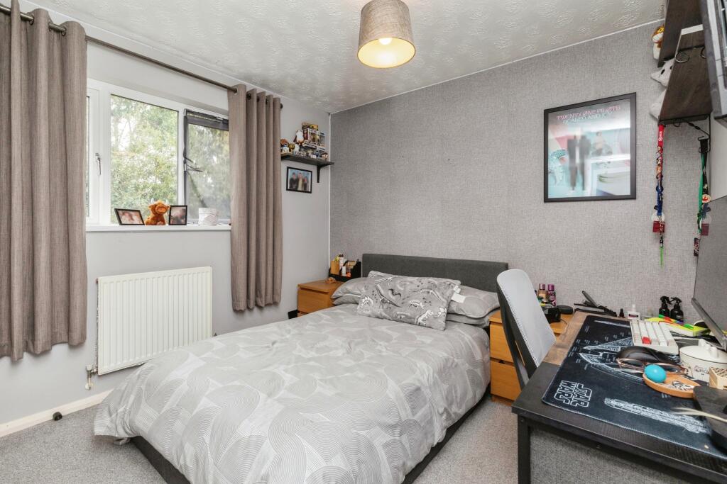 Additional property image - Cornfield Close, Bristol, BS32