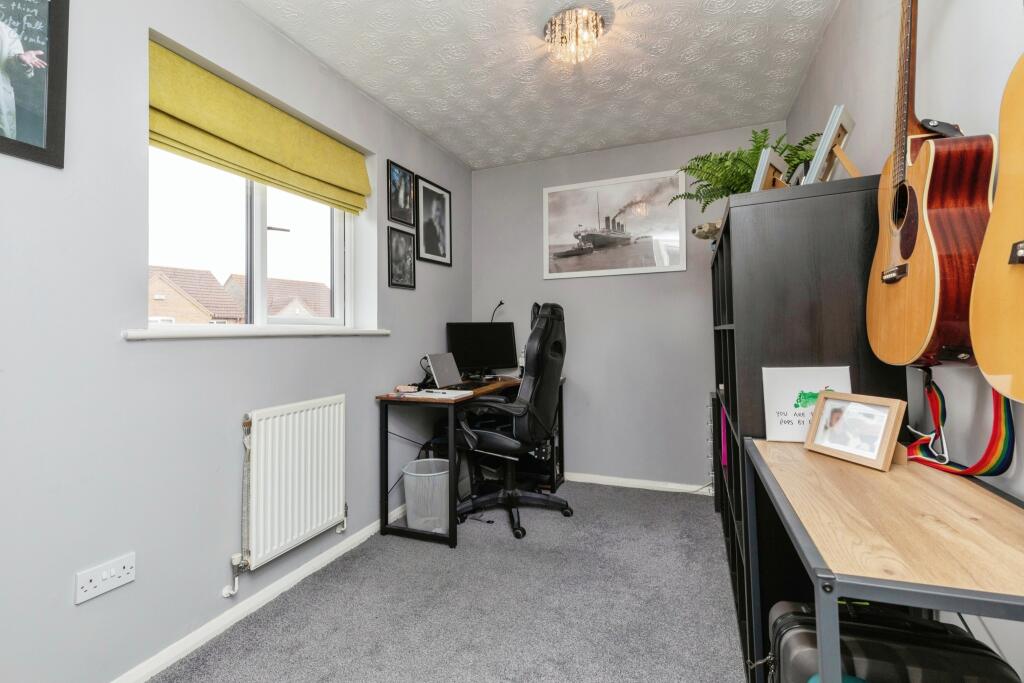 Additional property image - Cornfield Close, Bristol, BS32