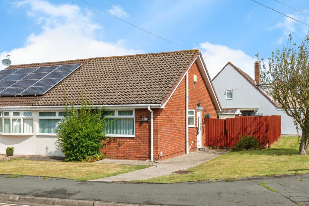 Main image of property: Allerton Road, Bristol, BS14