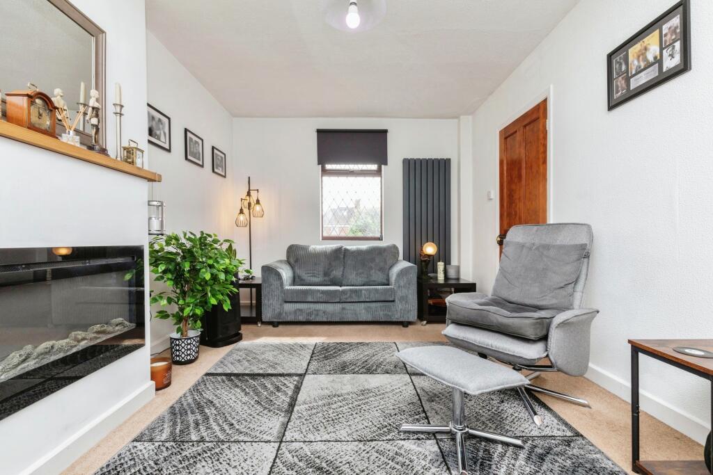 Additional property image - St. Bernards Road, Bristol, BS11