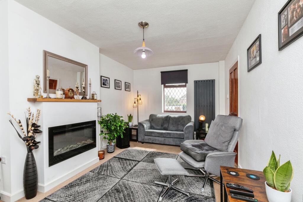 Property image - St. Bernards Road, Bristol, BS11