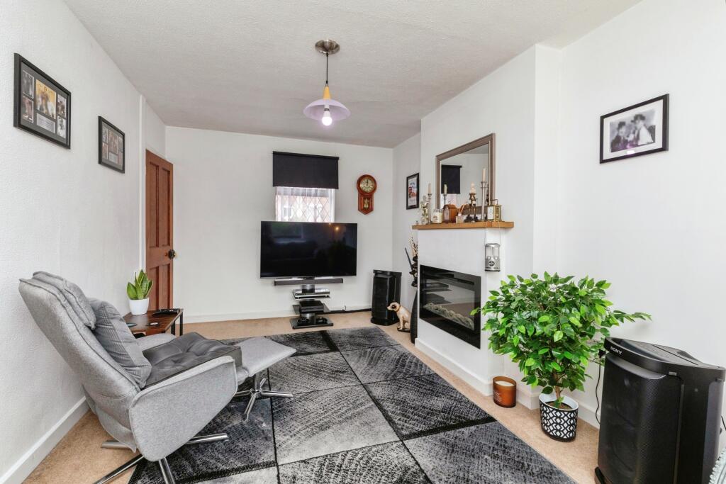 Additional property image - St. Bernards Road, Bristol, BS11