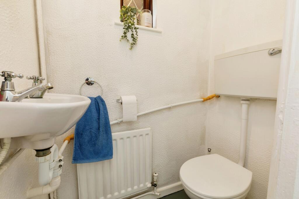 Additional property image - St. Bernards Road, Bristol, BS11