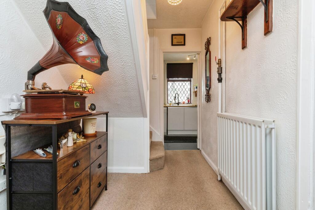 Additional property image - St. Bernards Road, Bristol, BS11