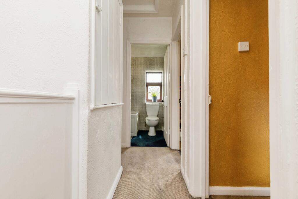 Additional property image - St. Bernards Road, Bristol, BS11