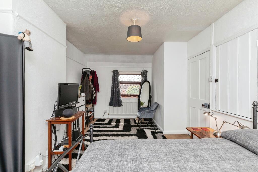 Additional property image - St. Bernards Road, Bristol, BS11