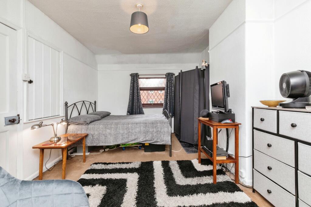 Additional property image - St. Bernards Road, Bristol, BS11