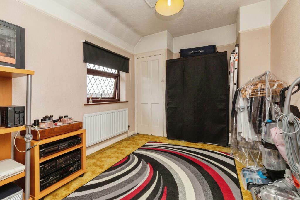Additional property image - St. Bernards Road, Bristol, BS11
