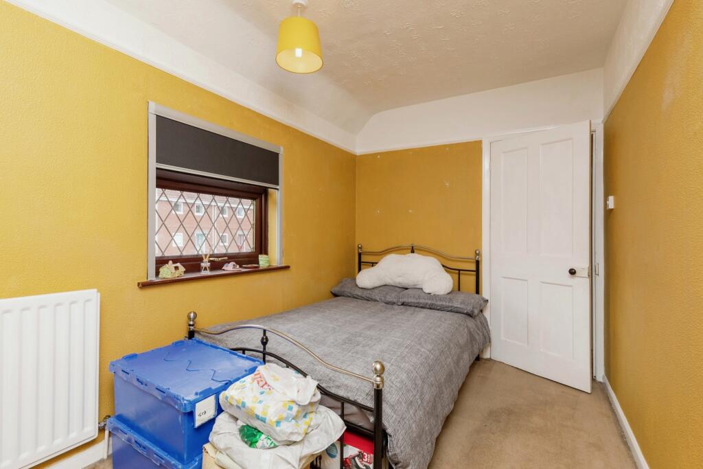 Additional property image - St. Bernards Road, Bristol, BS11