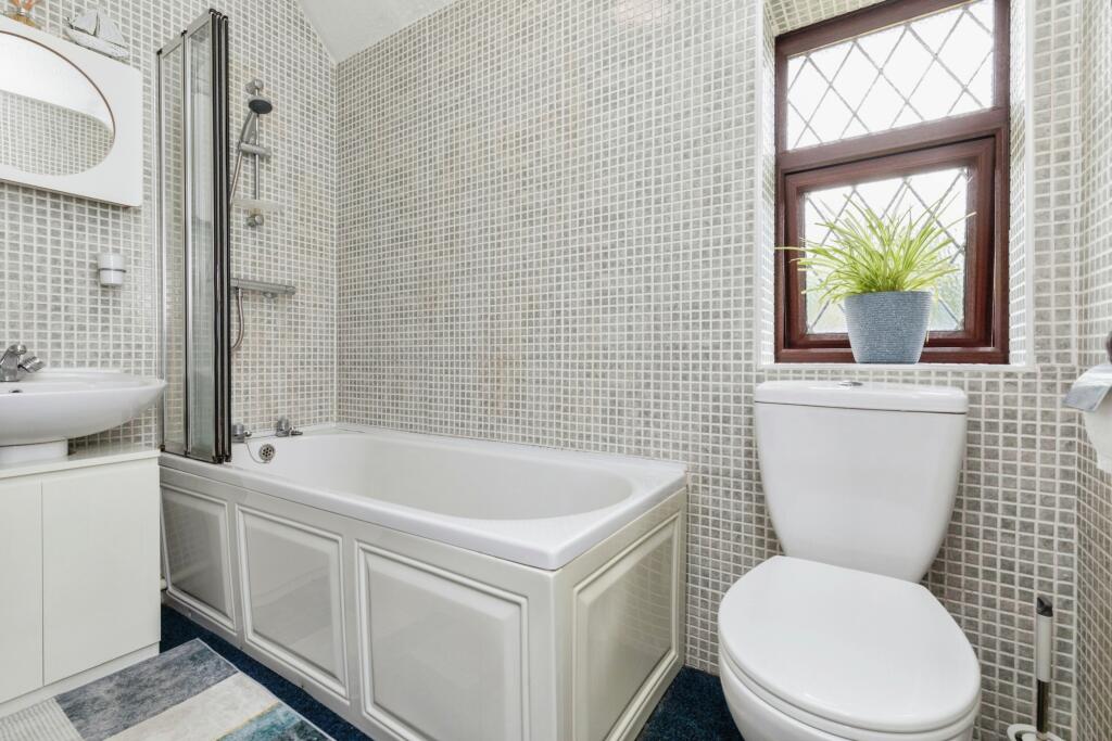 Additional property image - St. Bernards Road, Bristol, BS11