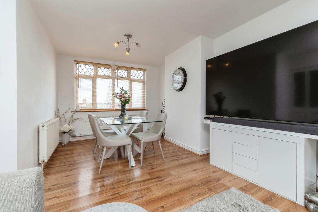 Additional property image - Lewis Road, Bristol, BS13