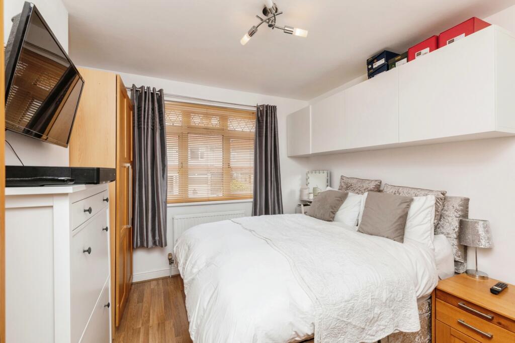 Additional property image - Lewis Road, Bristol, BS13