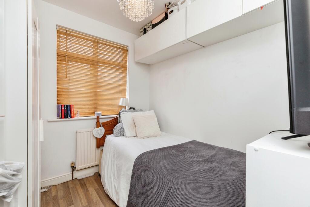 Additional property image - Lewis Road, Bristol, BS13