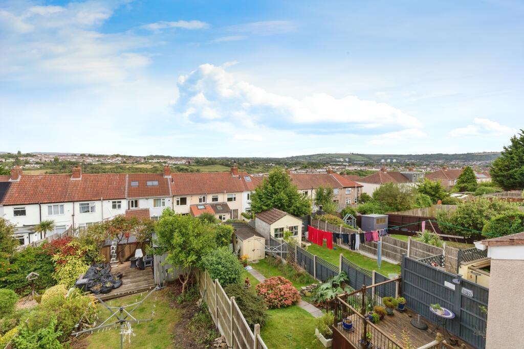 Additional property image - Lewis Road, Bristol, BS13