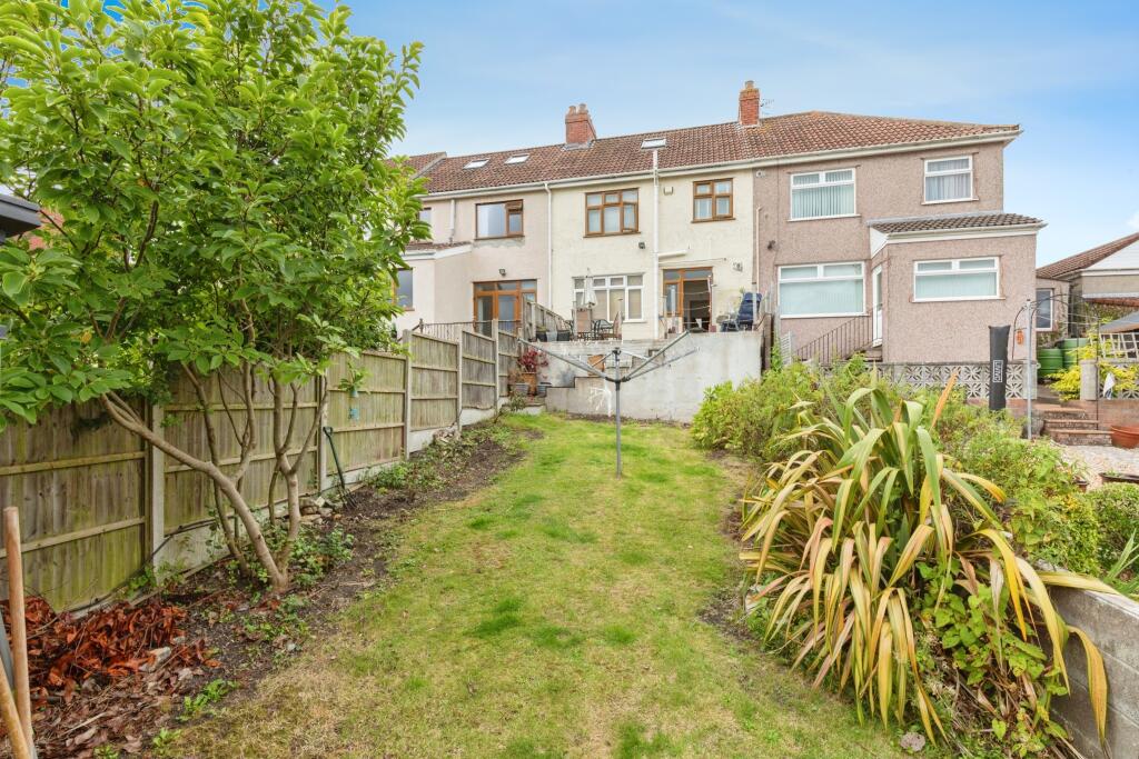 Additional property image - Lewis Road, Bristol, BS13