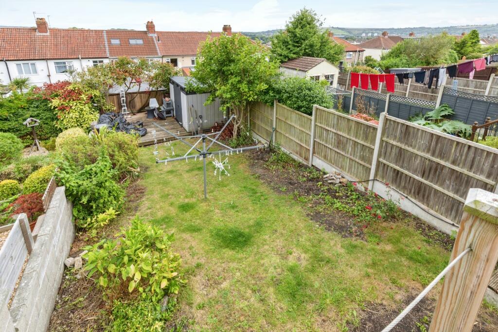 Additional property image - Lewis Road, Bristol, BS13