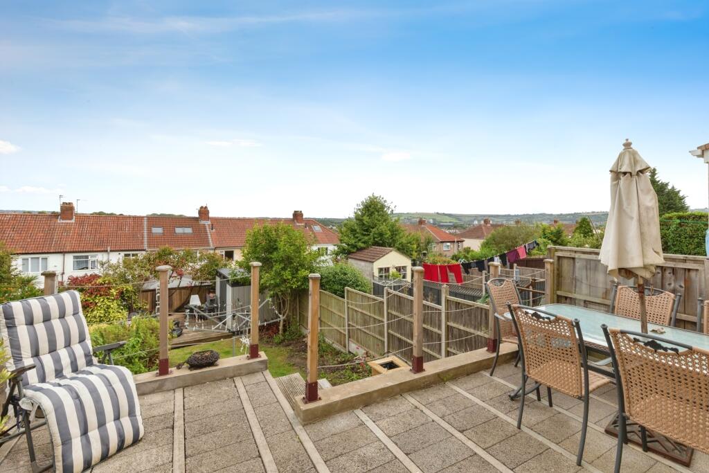 Additional property image - Lewis Road, Bristol, BS13