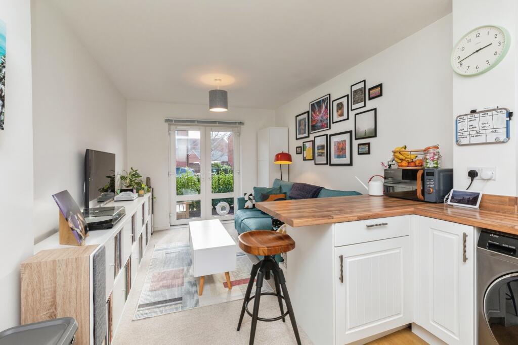 Main image of property: Jenner Boulevard, Bristol, BS16