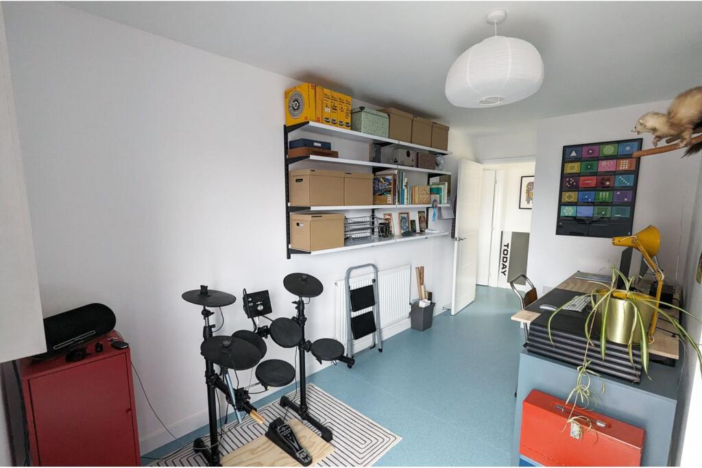 Additional property image - Orchard Avenue, Bristol, BS13
