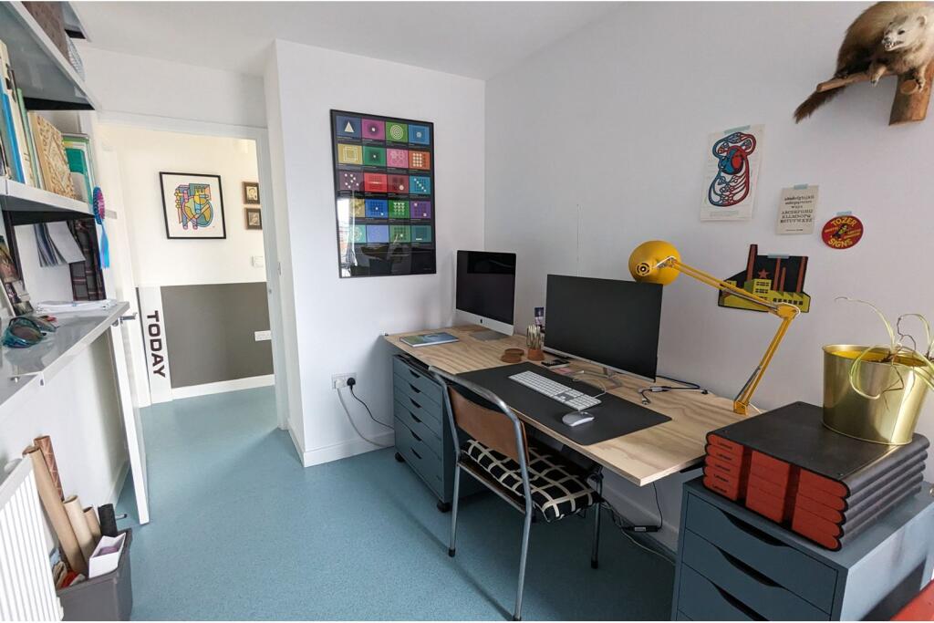 Additional property image - Orchard Avenue, Bristol, BS13