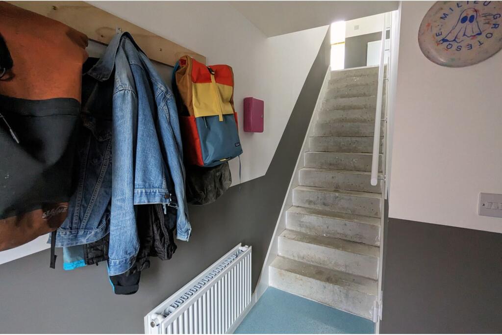 Additional property image - Orchard Avenue, Bristol, BS13