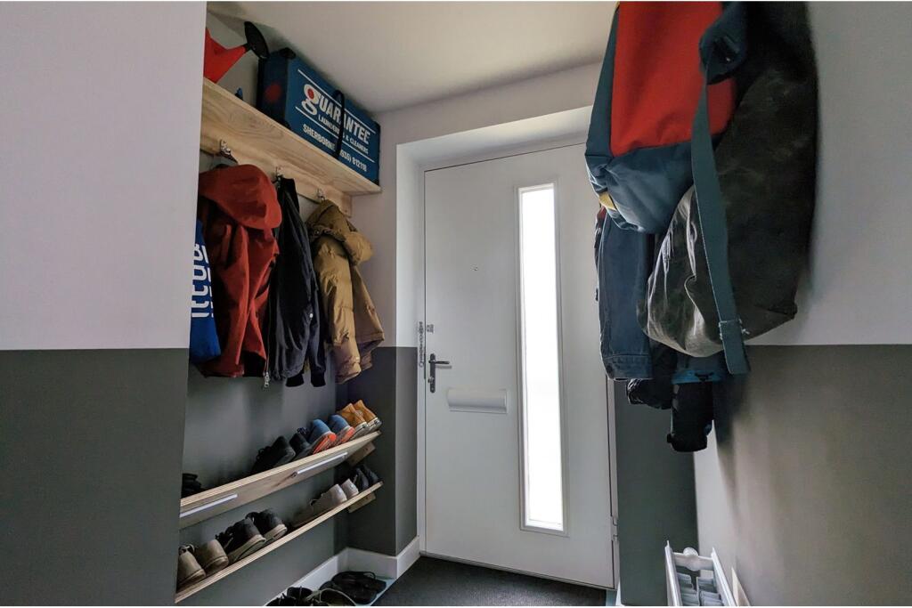 Additional property image - Orchard Avenue, Bristol, BS13