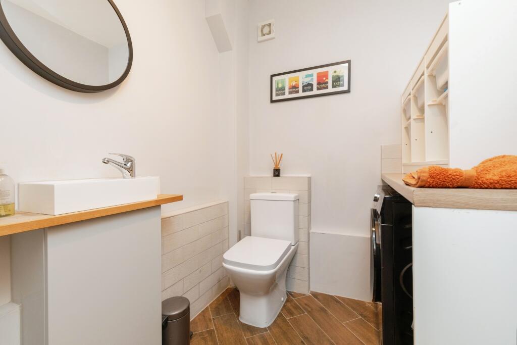 Additional property image - Marmion Crescent, Bristol, BS10