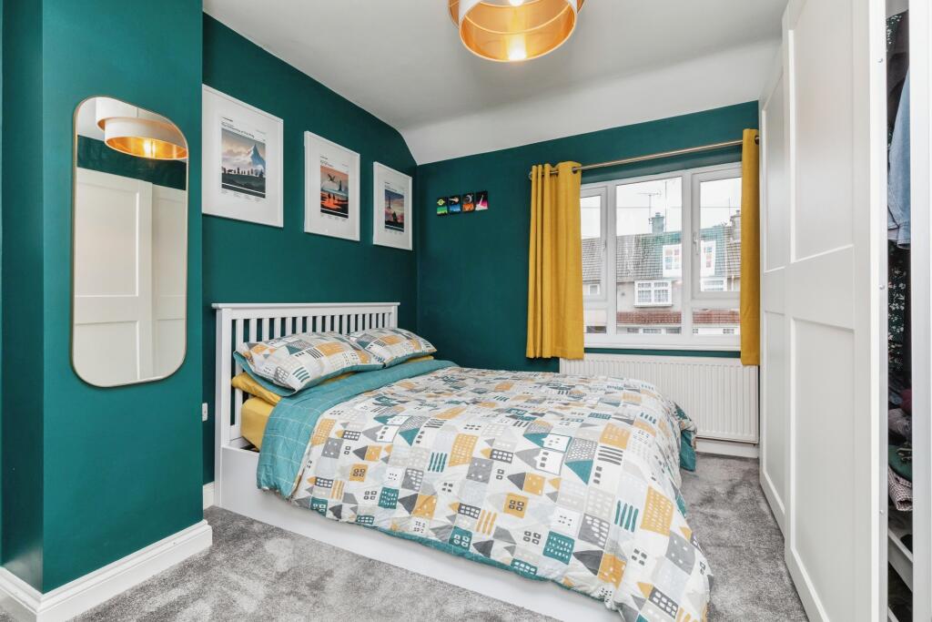 Additional property image - Marmion Crescent, Bristol, BS10