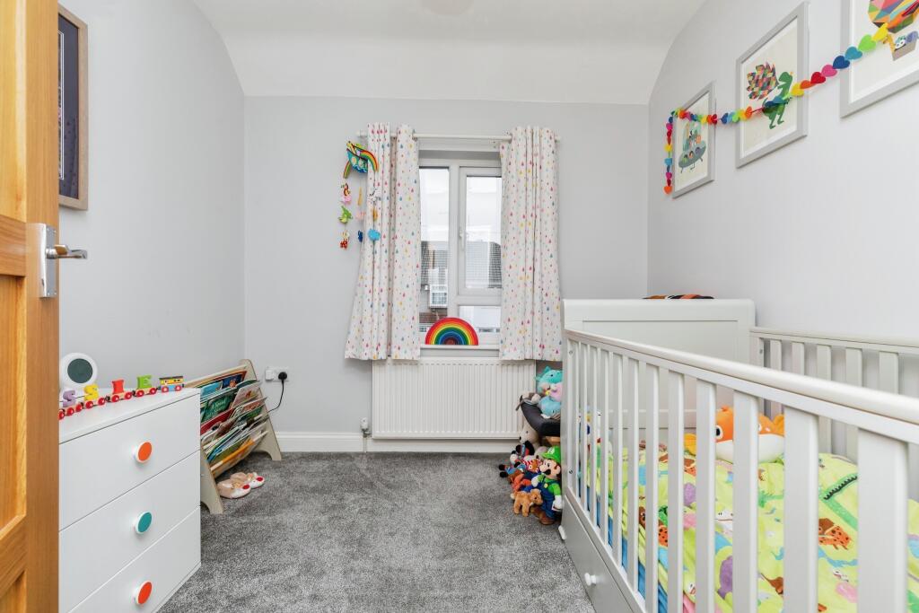 Additional property image - Marmion Crescent, Bristol, BS10