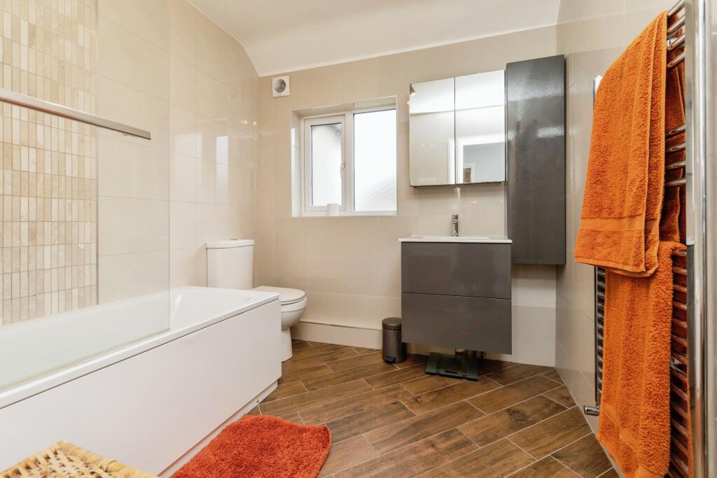Additional property image - Marmion Crescent, Bristol, BS10