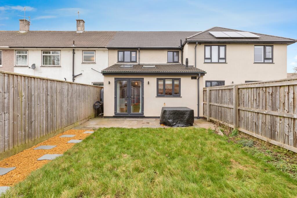 Additional property image - Marmion Crescent, Bristol, BS10