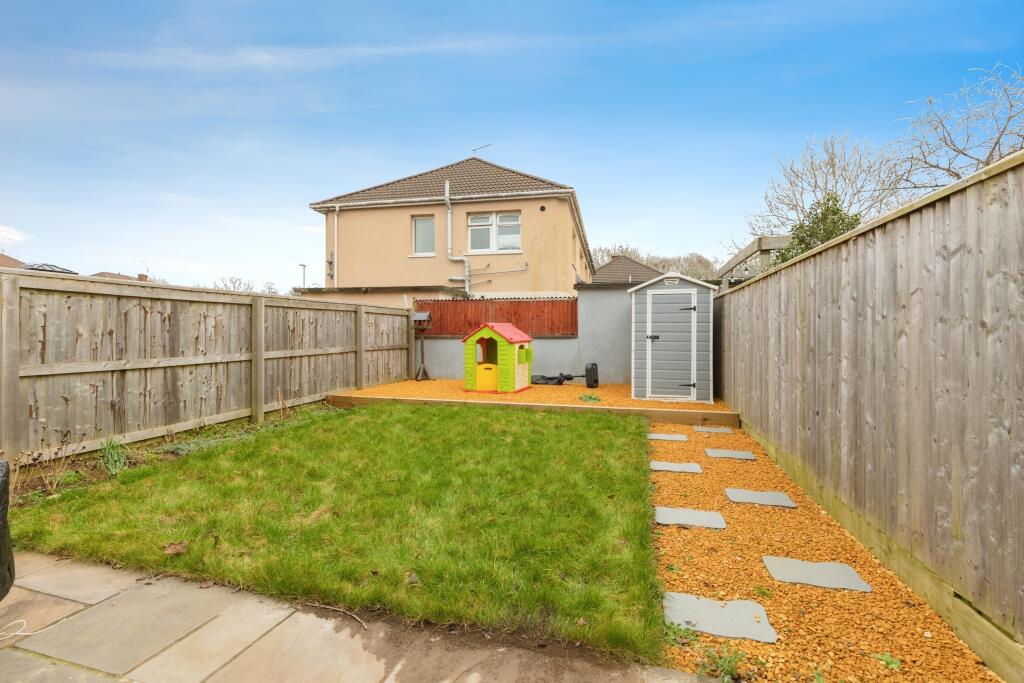 Additional property image - Marmion Crescent, Bristol, BS10