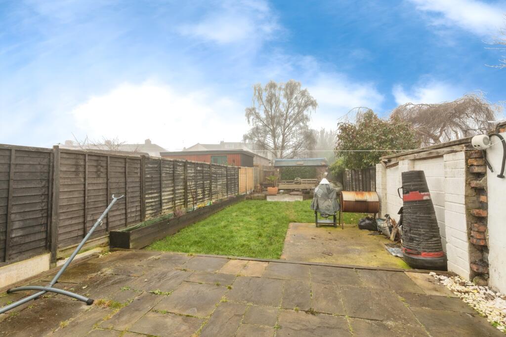 Additional property image - West Park Road, Bristol, BS16