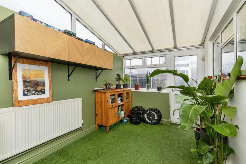 Additional property image - West Park Road, Bristol, BS16